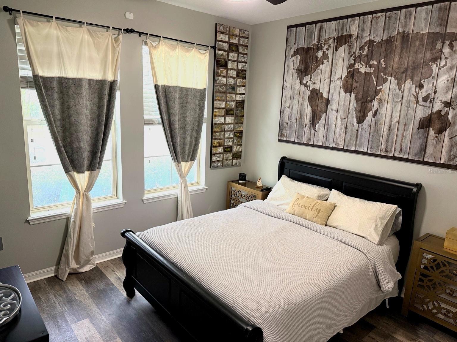 WINDERMERE TRLS PH 5B - Residential