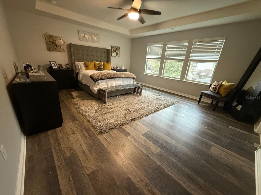 Photo of 9150 Outlook Rock Trail, Windermere, FL 34786 (MLS # S5145642)