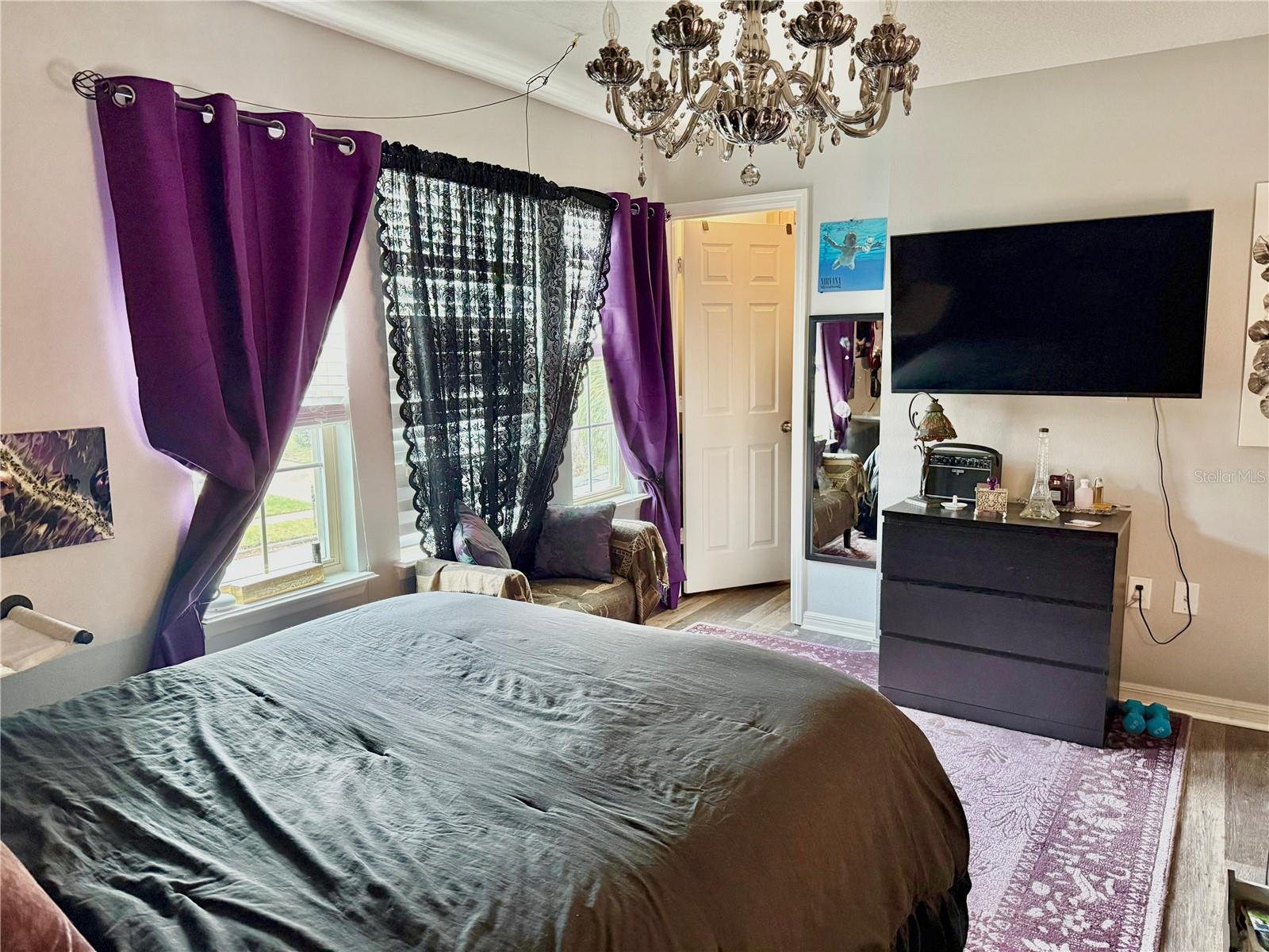 WINDERMERE TRLS PH 5B - Residential