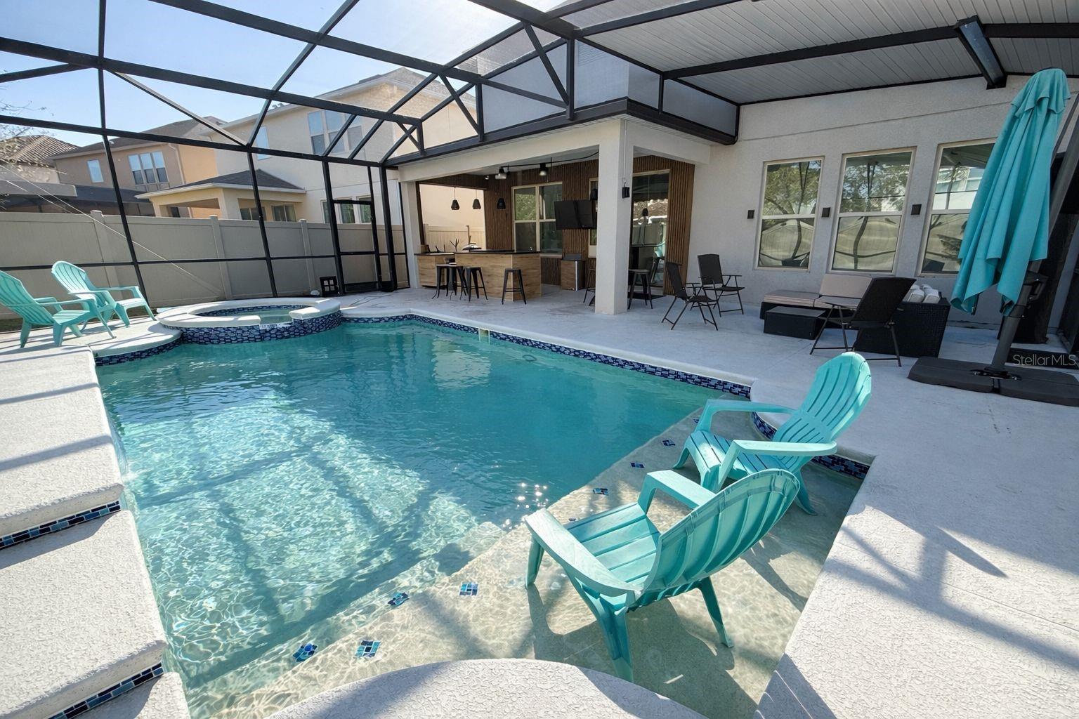 WINDERMERE TRLS PH 5B - Residential