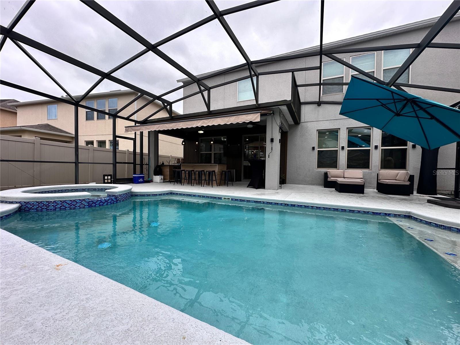 WINDERMERE TRLS PH 5B - Residential