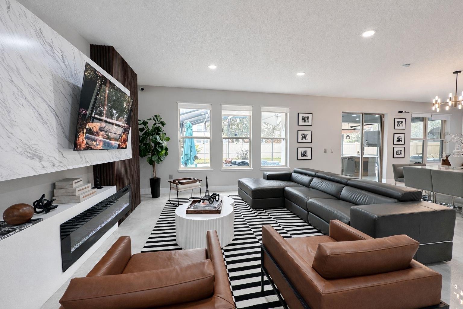 WINDERMERE TRLS PH 5B - Residential