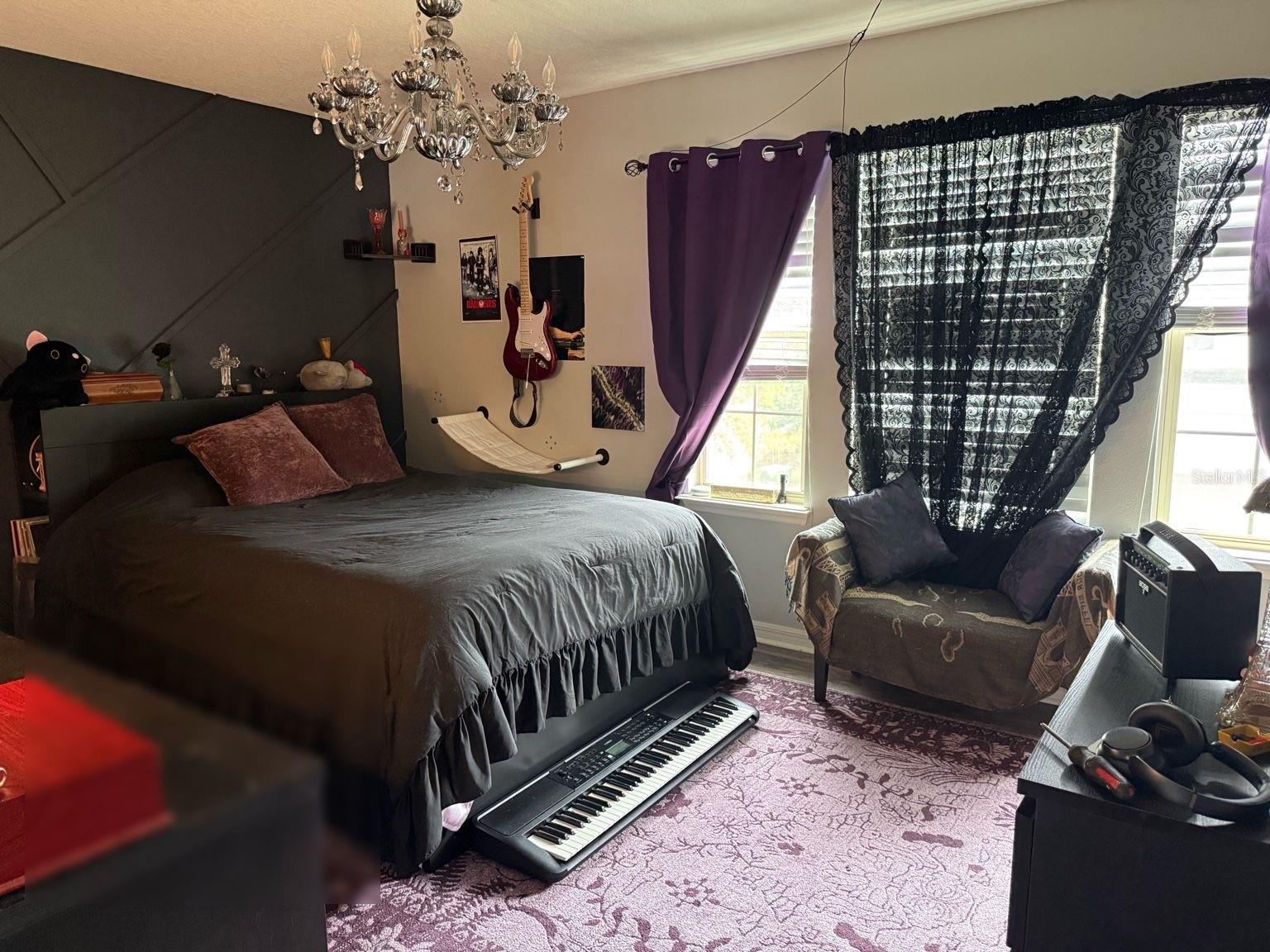 WINDERMERE TRLS PH 5B - Residential