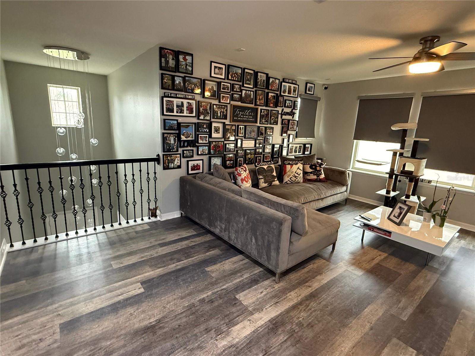 WINDERMERE TRLS PH 5B - Residential