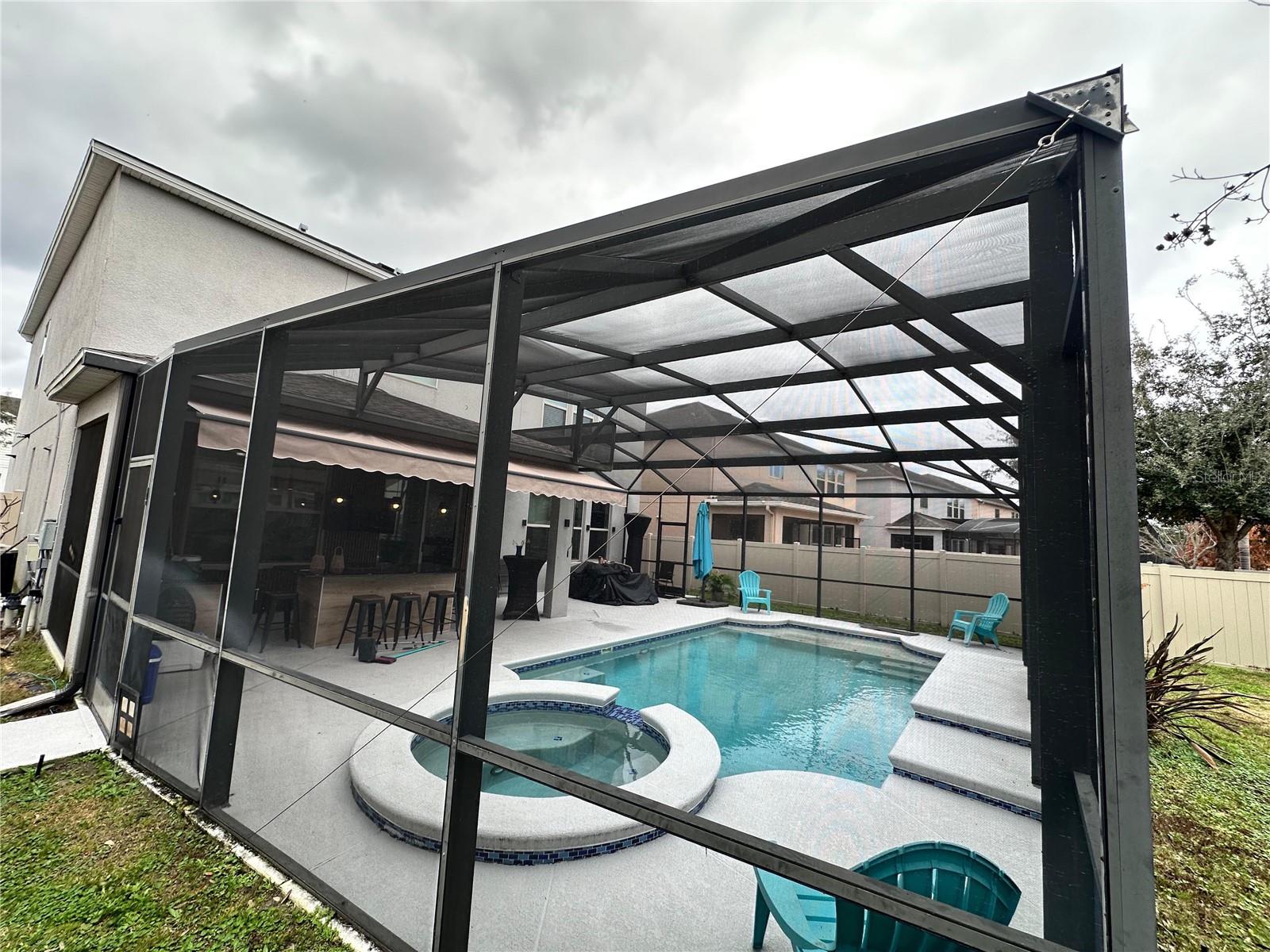 WINDERMERE TRLS PH 5B - Residential