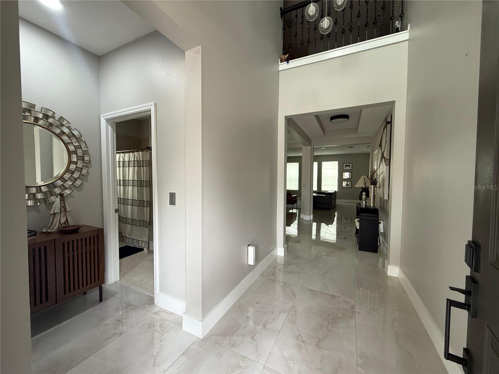 WINDERMERE TRLS PH 5B - Residential