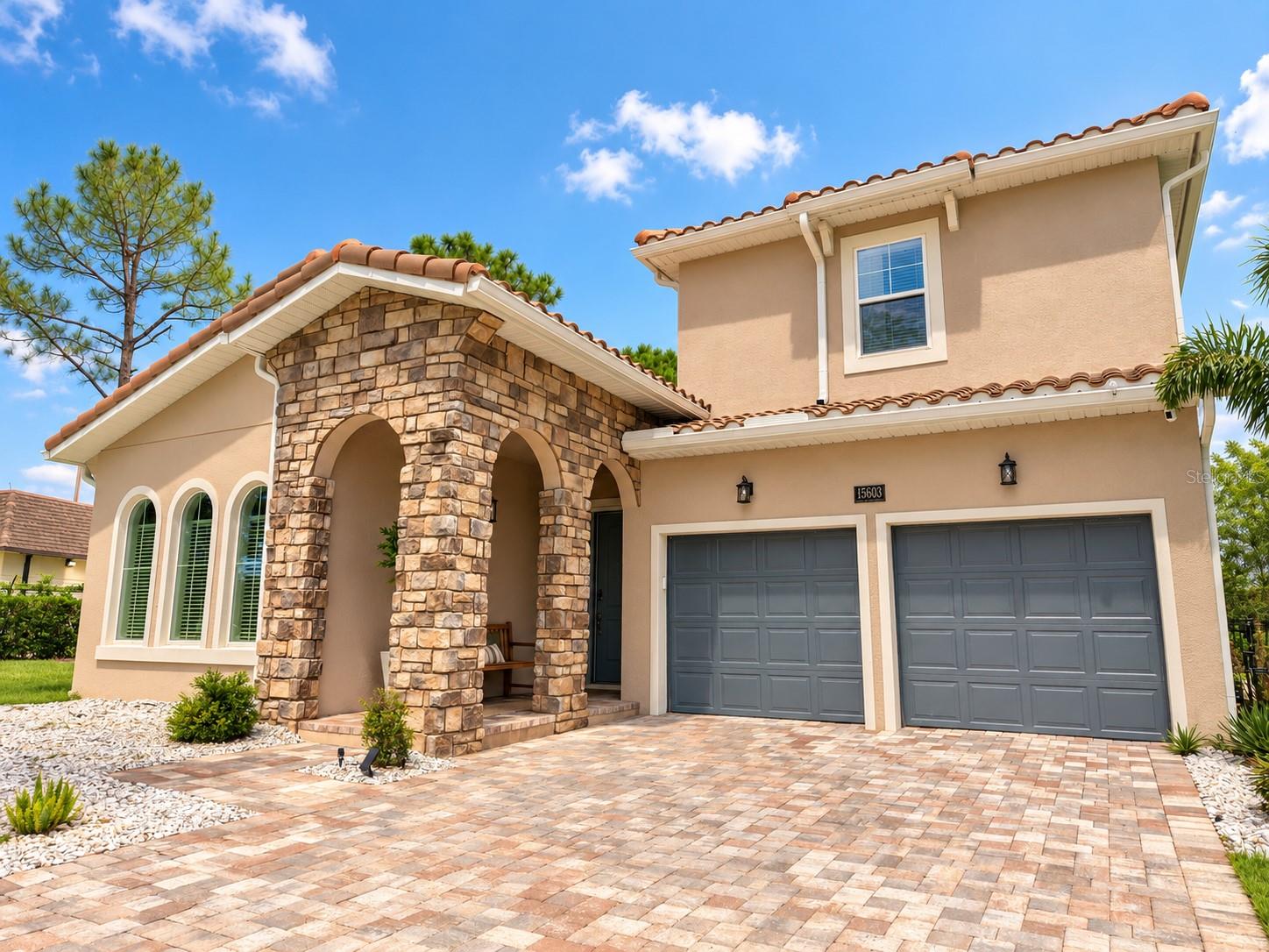 15603 VETTA DRIVE