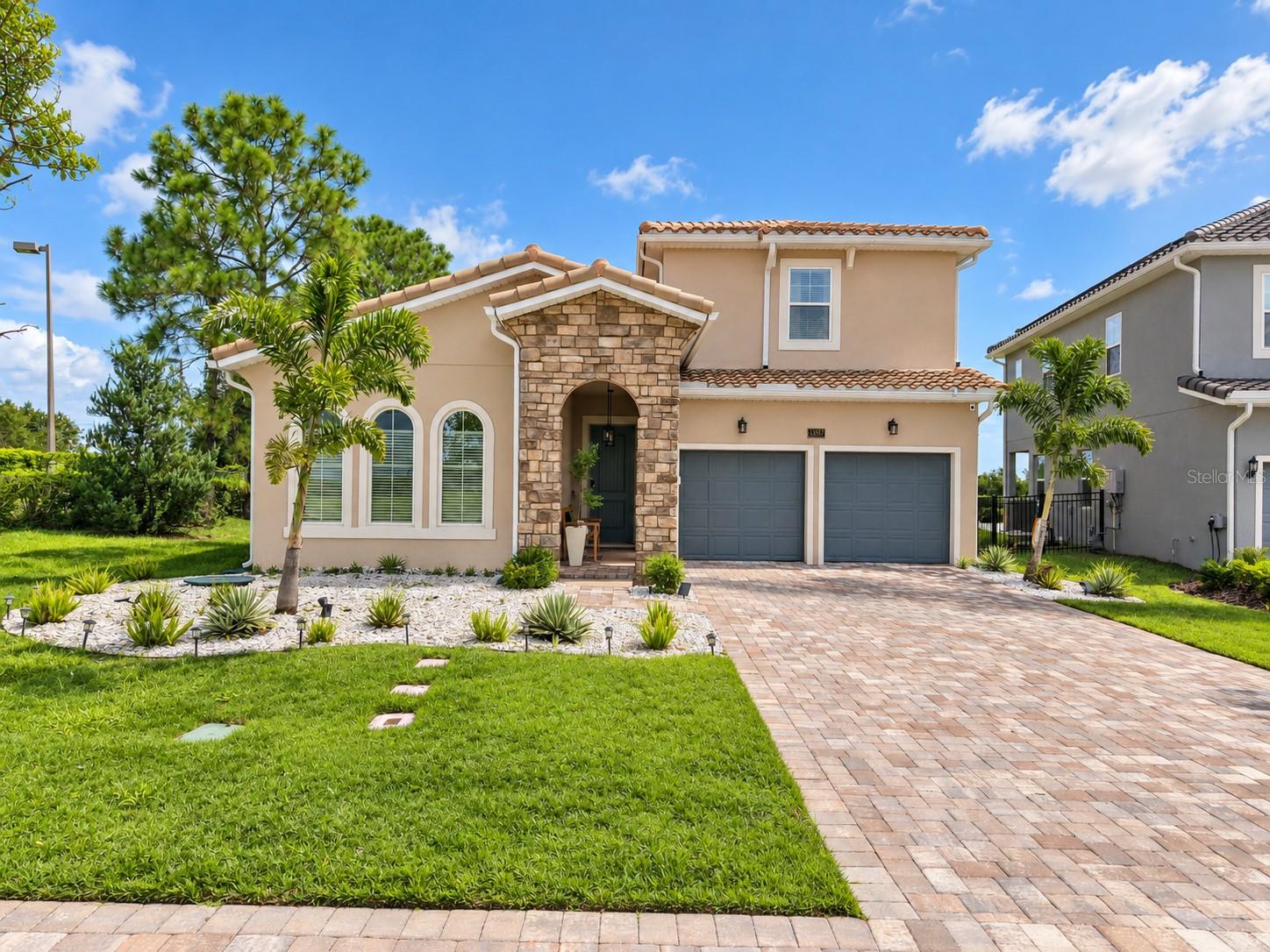 15603 VETTA DRIVE