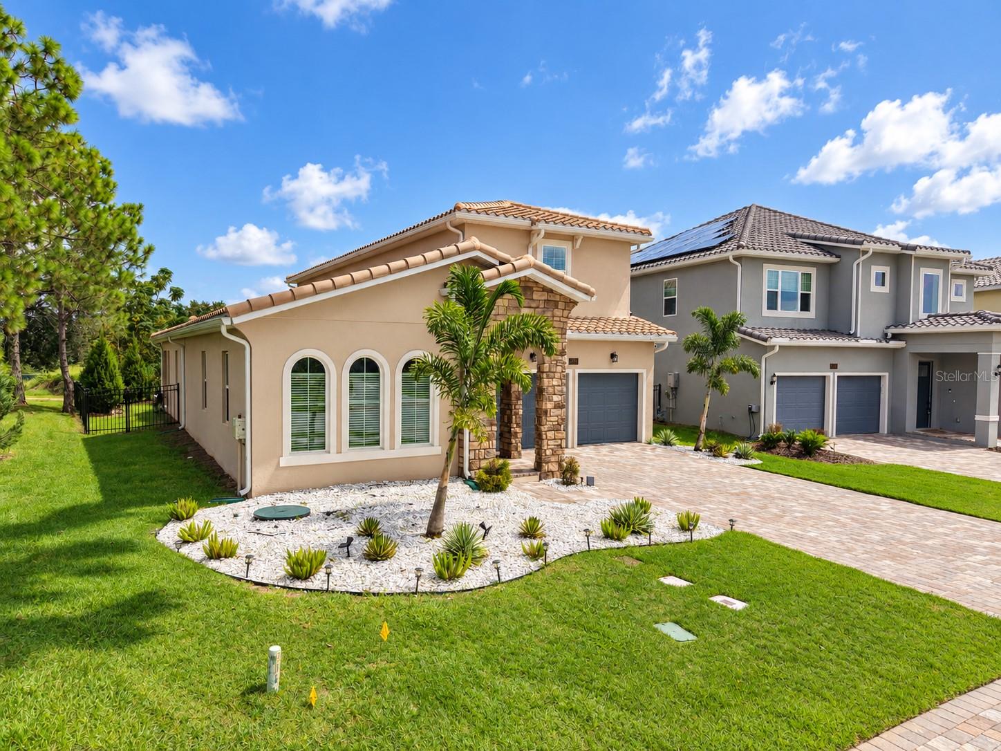 15603 VETTA DRIVE