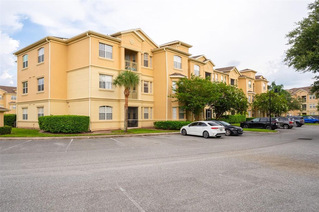 Photo of 709 Terrace Ridge Circle #428, Davenport, FL 33896 (MLS # TB8408723)