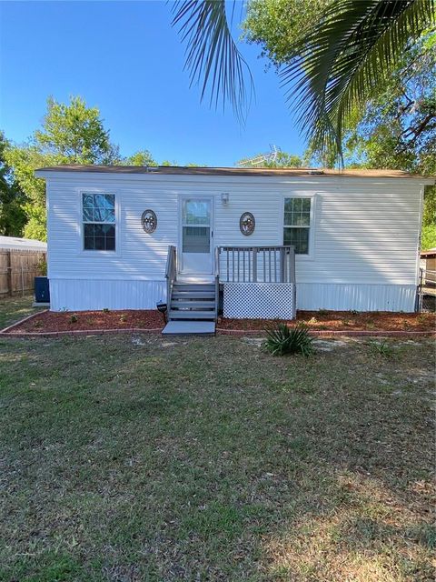 18361 SE 52ND PLACE OCKLAWAHA FL 32179