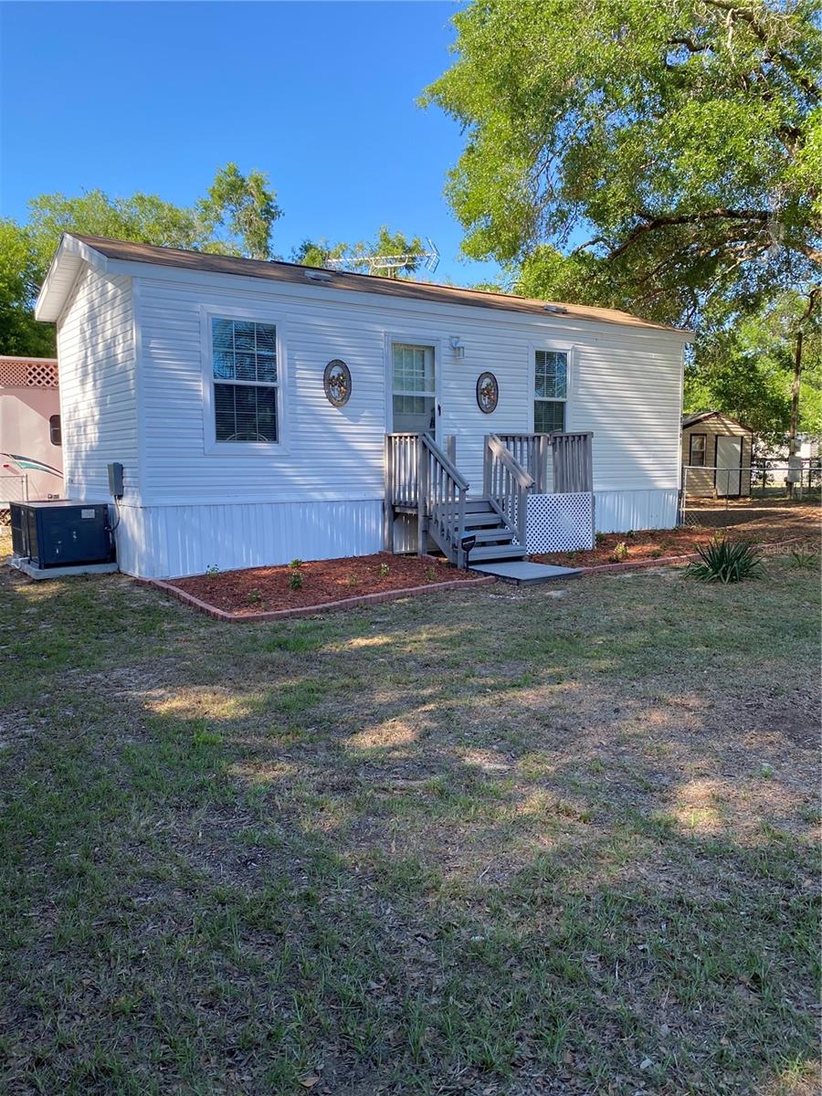 18361 SE 52ND PLACE