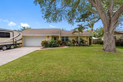 Photo of 13440 Rustic Pines Boulevard S, Seminole, FL 33776 (MLS # TB8520436)