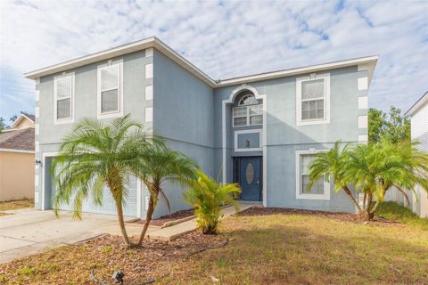 A home in RIVERVIEW