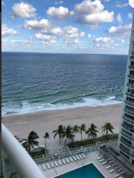 3410 GALT OCEAN DRIVE 1406N