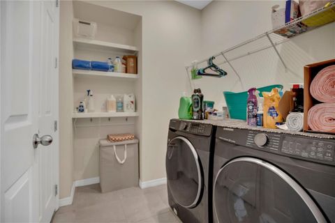 Tiny photo for 2203 Garden Belle Drive, Clermont, FL 34711 (MLS # O6424433)