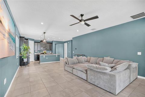 Tiny photo for 2203 Garden Belle Drive, Clermont, FL 34711 (MLS # O6424433)