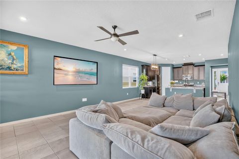 Tiny photo for 2203 Garden Belle Drive, Clermont, FL 34711 (MLS # O6424433)