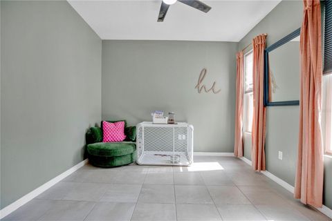 Tiny photo for 2203 Garden Belle Drive, Clermont, FL 34711 (MLS # O6424433)