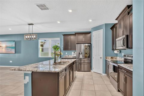 Tiny photo for 2203 Garden Belle Drive, Clermont, FL 34711 (MLS # O6424433)