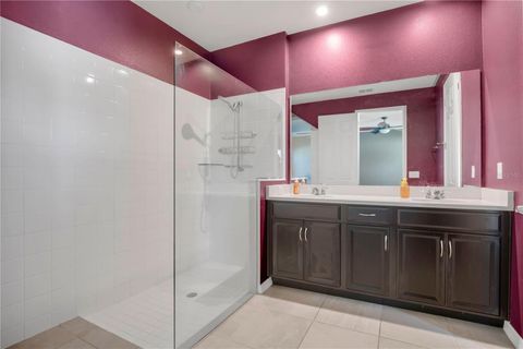 Tiny photo for 2203 Garden Belle Drive, Clermont, FL 34711 (MLS # O6424433)