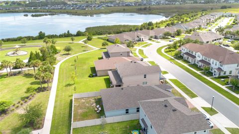 Tiny photo for 2203 Garden Belle Drive, Clermont, FL 34711 (MLS # O6424433)