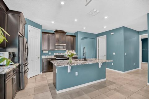 Tiny photo for 2203 Garden Belle Drive, Clermont, FL 34711 (MLS # O6424433)