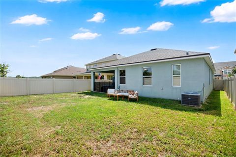 Tiny photo for 2203 Garden Belle Drive, Clermont, FL 34711 (MLS # O6424433)