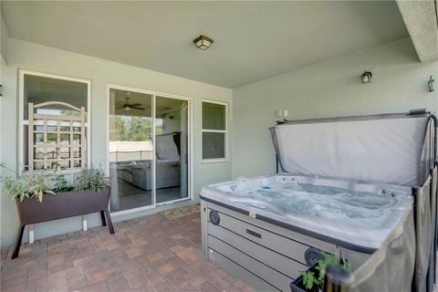 Tiny photo for 2203 Garden Belle Drive, Clermont, FL 34711 (MLS # O6424433)