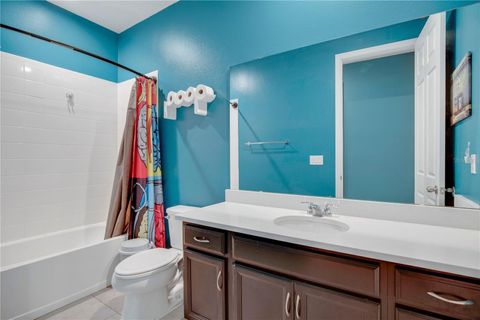 Tiny photo for 2203 Garden Belle Drive, Clermont, FL 34711 (MLS # O6424433)
