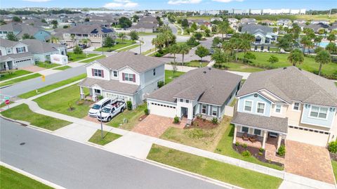 Tiny photo for 2203 Garden Belle Drive, Clermont, FL 34711 (MLS # O6424433)