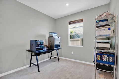 Tiny photo for 2203 Garden Belle Drive, Clermont, FL 34711 (MLS # O6424433)