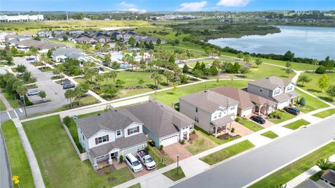 Tiny photo for 2203 Garden Belle Drive, Clermont, FL 34711 (MLS # O6424433)