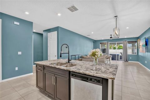 Tiny photo for 2203 Garden Belle Drive, Clermont, FL 34711 (MLS # O6424433)