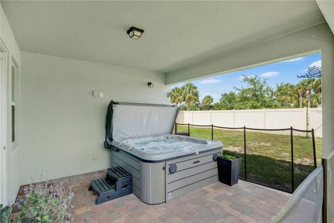 Tiny photo for 2203 Garden Belle Drive, Clermont, FL 34711 (MLS # O6424433)