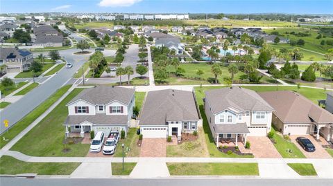 Tiny photo for 2203 Garden Belle Drive, Clermont, FL 34711 (MLS # O6424433)