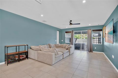 Tiny photo for 2203 Garden Belle Drive, Clermont, FL 34711 (MLS # O6424433)