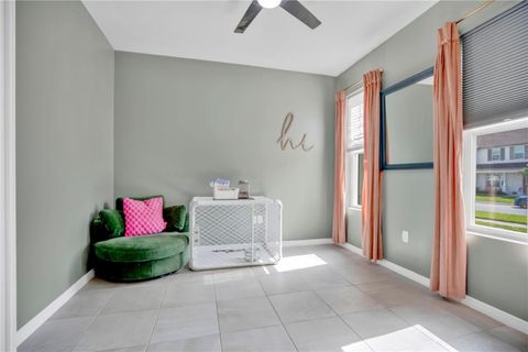Tiny photo for 2203 Garden Belle Drive, Clermont, FL 34711 (MLS # O6424433)