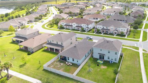 Tiny photo for 2203 Garden Belle Drive, Clermont, FL 34711 (MLS # O6424433)