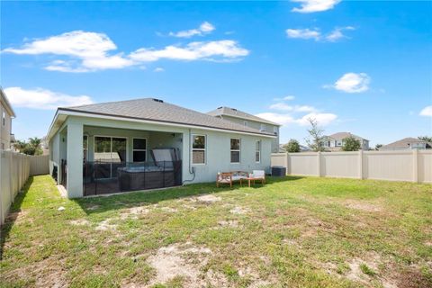 Tiny photo for 2203 Garden Belle Drive, Clermont, FL 34711 (MLS # O6424433)