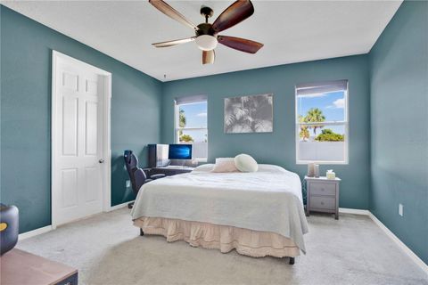 Tiny photo for 2203 Garden Belle Drive, Clermont, FL 34711 (MLS # O6424433)