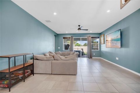 Tiny photo for 2203 Garden Belle Drive, Clermont, FL 34711 (MLS # O6424433)