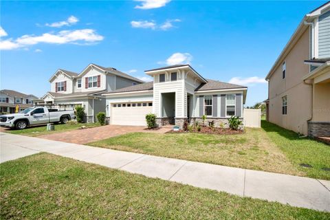 Tiny photo for 2203 Garden Belle Drive, Clermont, FL 34711 (MLS # O6424433)