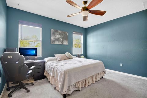 Tiny photo for 2203 Garden Belle Drive, Clermont, FL 34711 (MLS # O6424433)