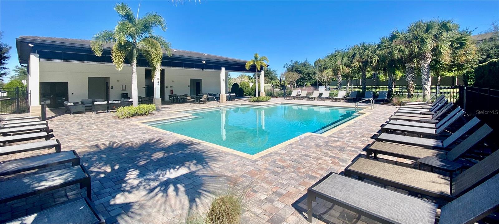 SAND LAKE SOUND - Residential Lease