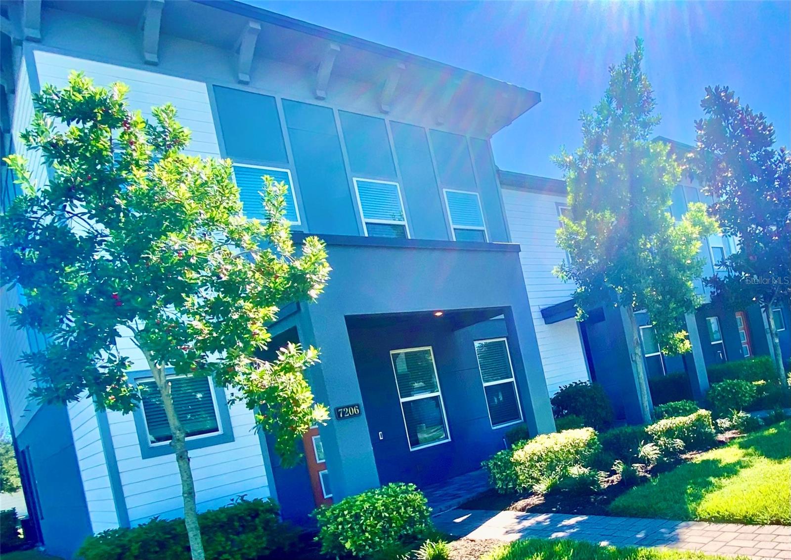 SAND LAKE SOUND - Residential Lease