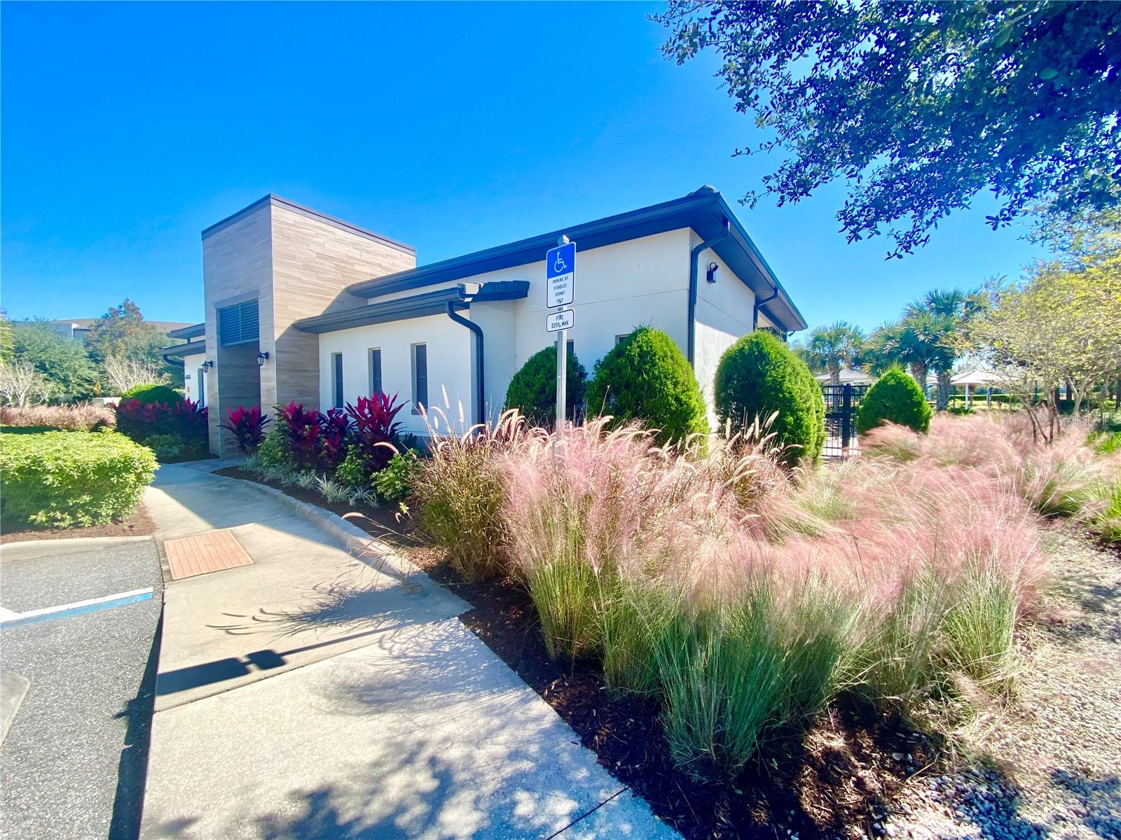 SAND LAKE SOUND - Residential Lease