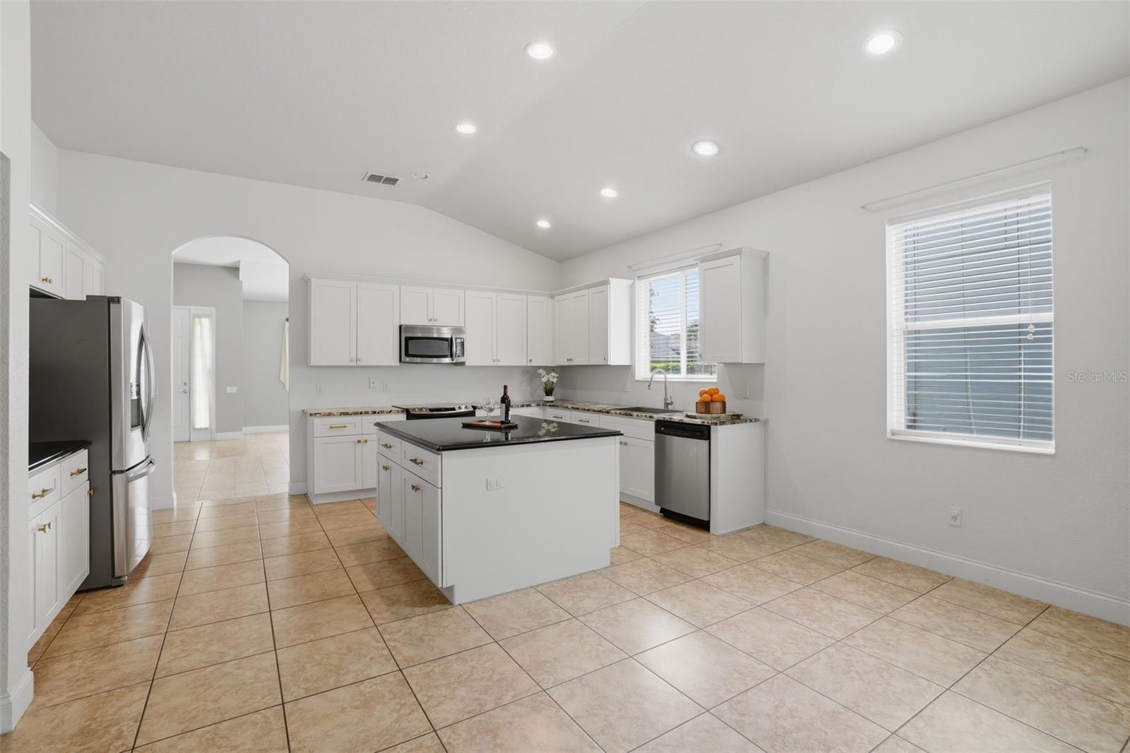 SPRING ISLE - Residential