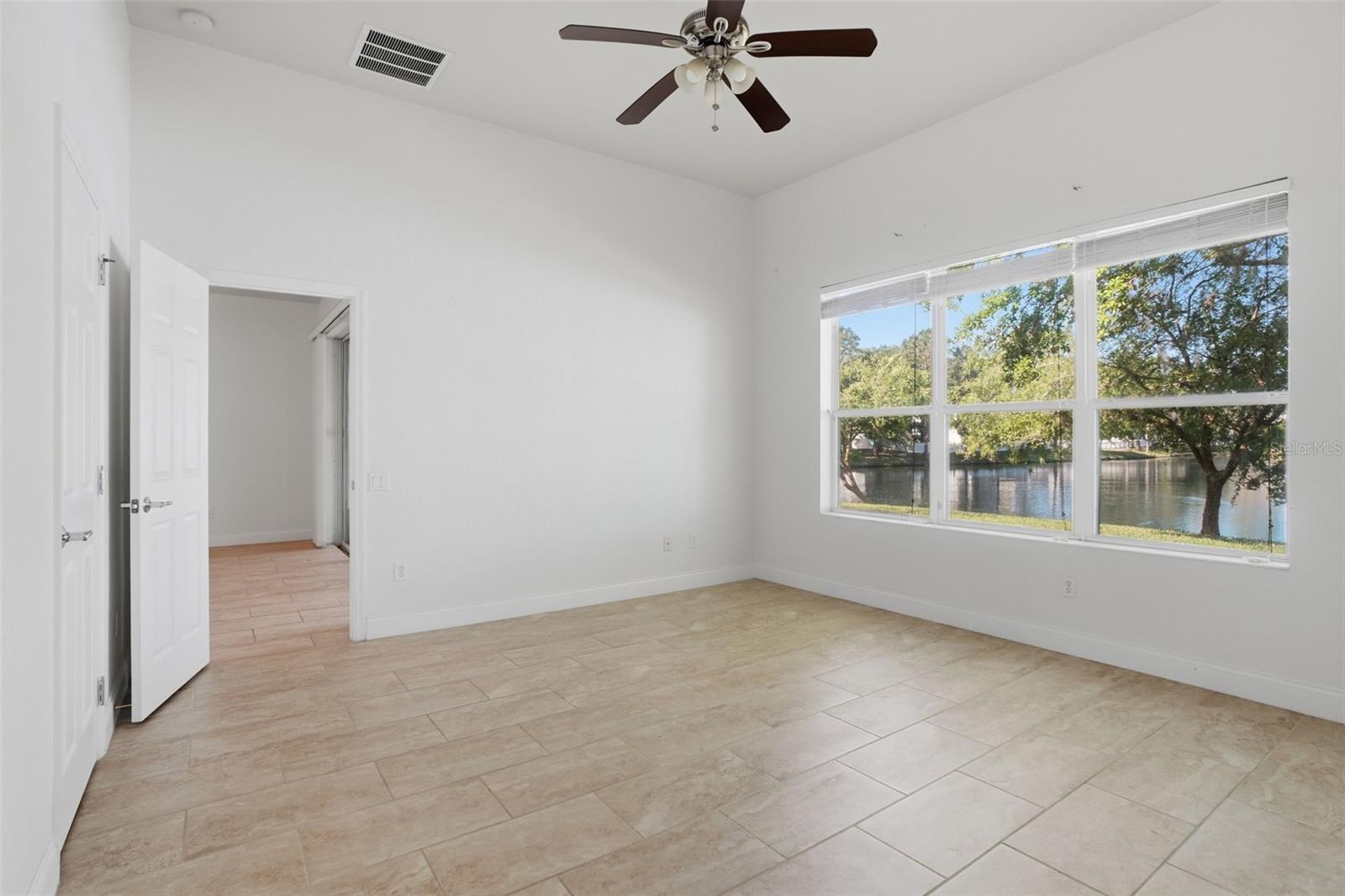 SPRING ISLE - Residential