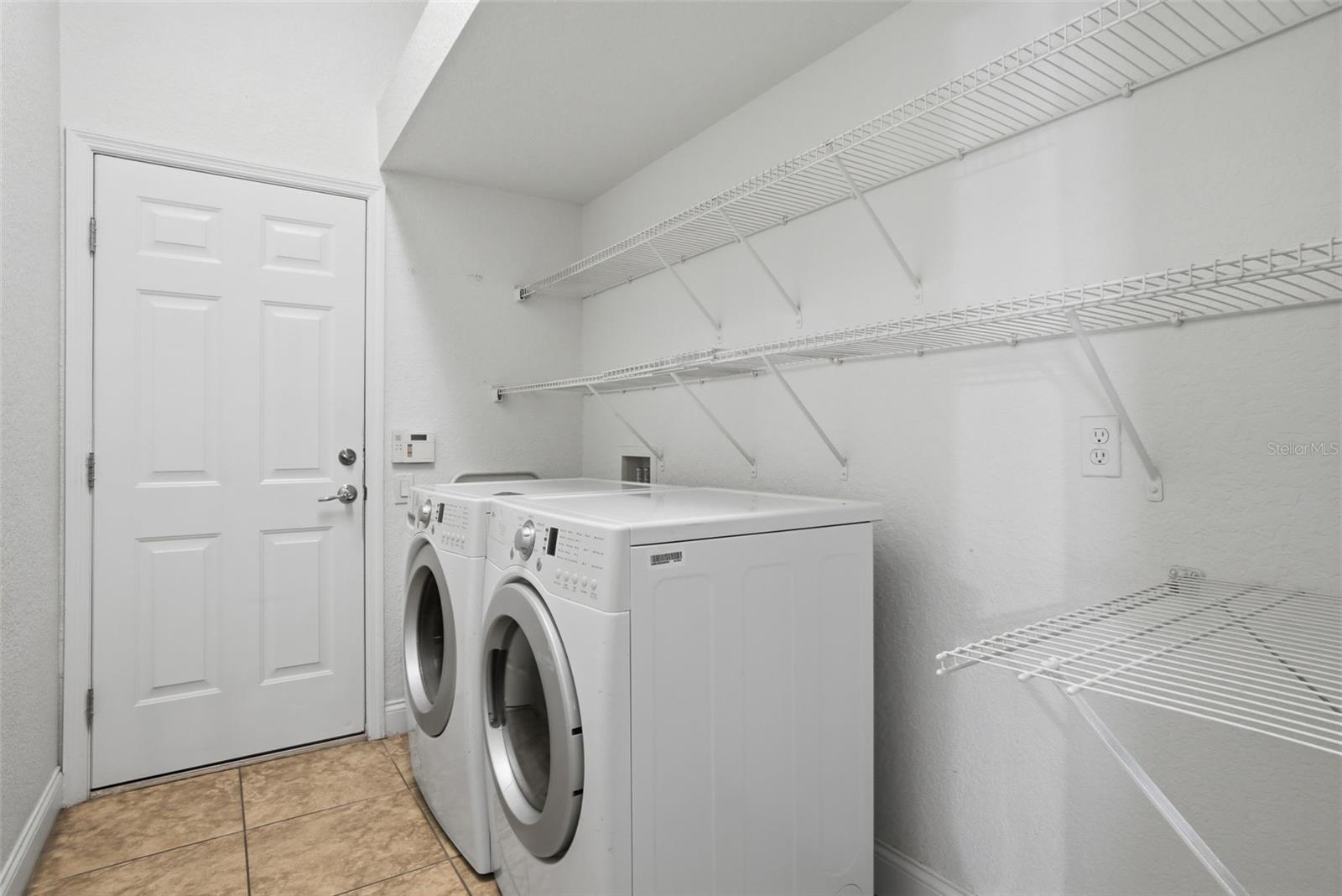 SPRING ISLE - Residential